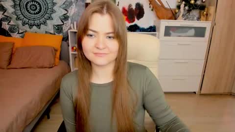 Melody Hanna online show from January 8, 12:47 pm