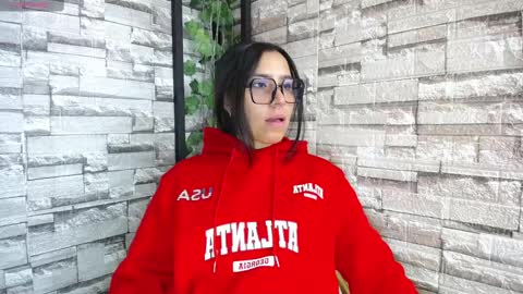 MELODY  HILS online show from January 30, 12:48 pm