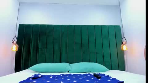 melody_kener online show from February 14, 4:47 am