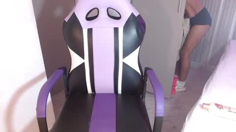 melody_mercy online show from February 12, 12:12 pm