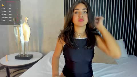 melody phillips online show from February 17, 4:12 am