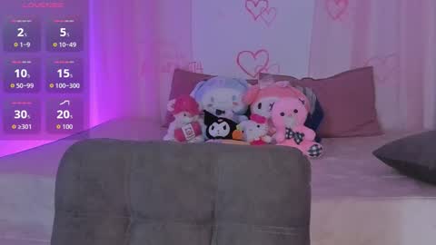 MELODY online show from November 20, 11:06 pm