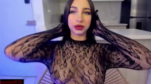 Melody or Val  online show from October 19, 3:30 am