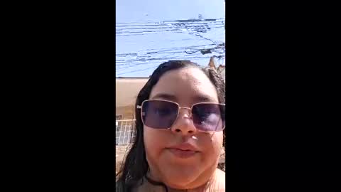 melodycharlotte online show from September 14, 1:42 pm