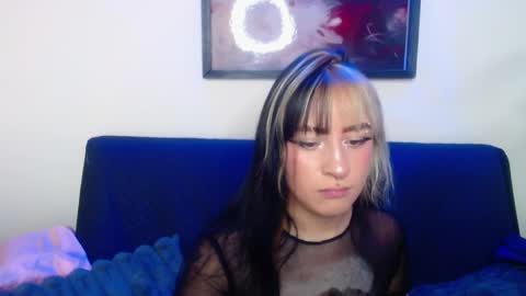 MELODY  online show from April 1, 7:33 pm