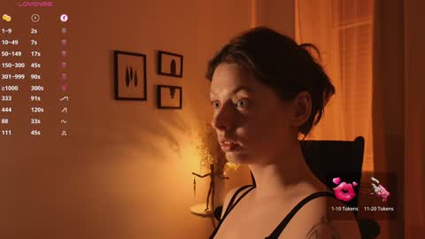 melody  online show from December 13, 11:55 am