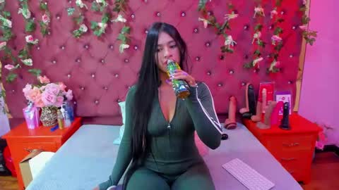 Melodysmithass online show from September 30, 3:01 am