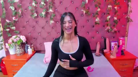 Melodysmithass online show from October 22, 2:49 am