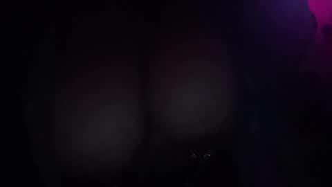 Ebony  Melrose online show from January 29, 3:33 am