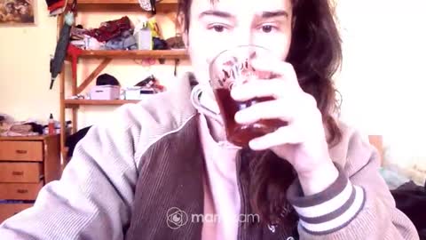 Yummygirl online show from April 21, 4:52 am