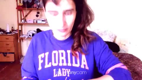 Yummygirl online show from October 10, 5:34 am