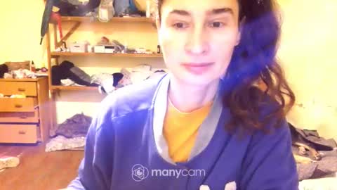 Yummygirl online show from November 17, 4:46 am