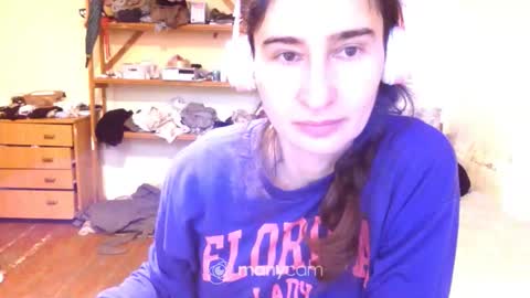 Yummygirl online show from December 23, 6:06 am