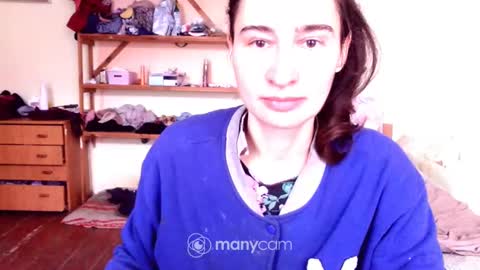 Yummygirl online show from February 16, 5:59 am