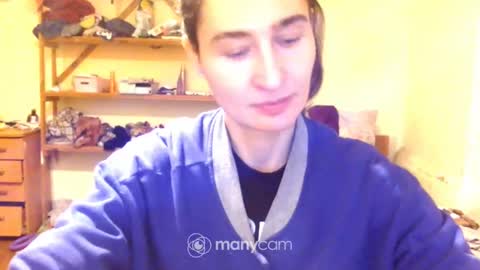 Yummygirl online show from January 19, 5:37 am