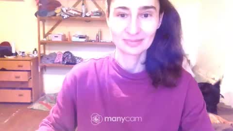 Yummygirl online show from January 28, 6:05 am