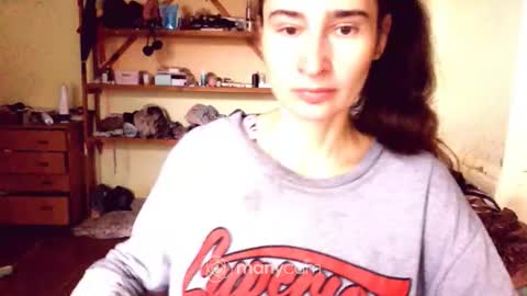 Yummygirl online show from October 5, 5:56 am