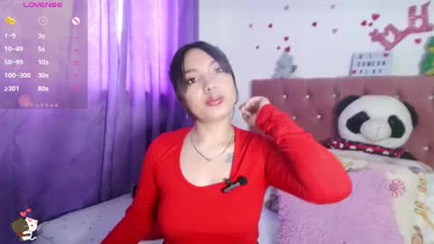 Heart  online show from February 19, 8:20 pm