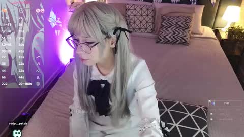  Meo  online show from September 20, 11:47 pm