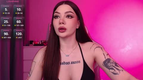 Amy Meow online show from January 26, 6:27 pm