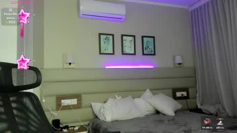 Megan online show from February 19, 6:22 am