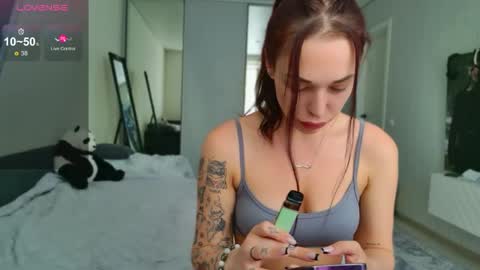 Megan online show from June 4, 5:23 am