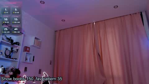 meow_on_da_cam online show from March 28, 1:32 pm