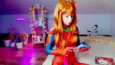 meowroslava online show from November 10, 9:59 am