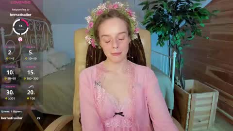 Mephala online show from April 21, 8:27 pm