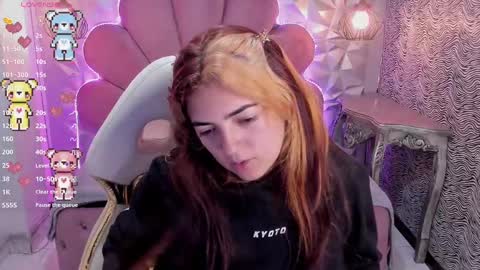    online show from March 8, 6:46 pm