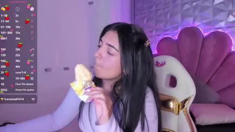    online show from February 19, 7:05 pm