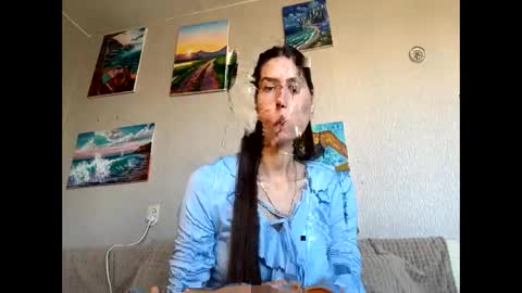 LEVA online show from April 6, 11:55 am