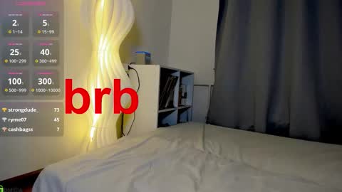 mercedescutee online show from October 30, 2:29 pm