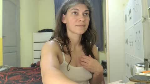 Miss Helena online show from April 1, 6:05 pm