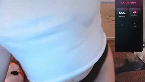 Cutie online show from October 30, 12:57 am