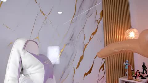 meridacute_ online show from October 23, 9:54 pm