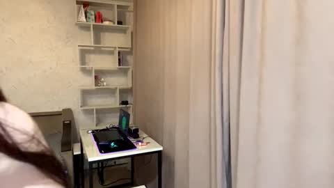 Rina online show from October 13, 7:16 pm