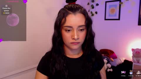 Merilyn  online show from October 23, 10:38 pm