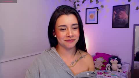 Merilyn  online show from October 13, 7:44 am