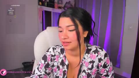 instagram fernandatoloza01  online show from November 11, 1:56 am