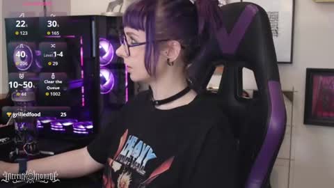 merrick monroe  online show from October 4, 10:58 pm