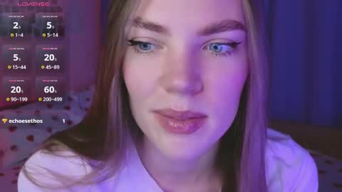 Susan online show from March 6, 6:16 pm