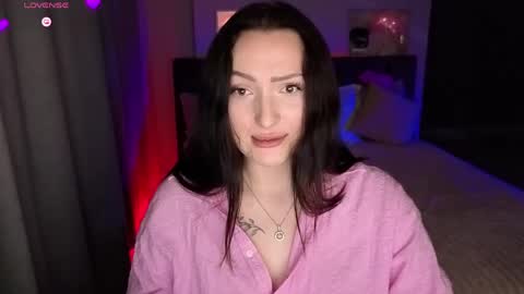 Merry online show from May 14, 11:10 pm