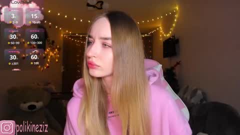 Sara online show from January 16, 1:51 pm