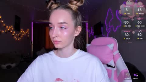 Sara online show from March 15, 1:57 pm