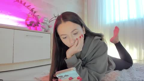 meryfoxxx online show from November 5, 12:43 pm