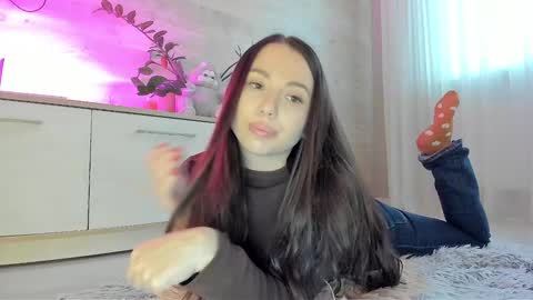 Snapshot of meryfoxxx chatting on October 22, 2:33 pm meryfoxxx online show from October 22, 2:33 pm