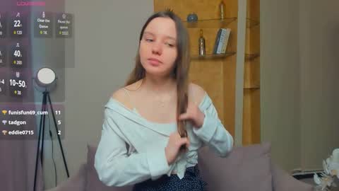 Lollita online show from November 22, 11:02 am