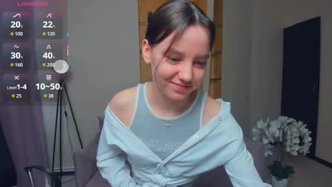 Lollita online show from September 27, 11:28 am