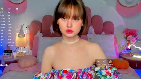 Anna online show from October 31, 6:50 am